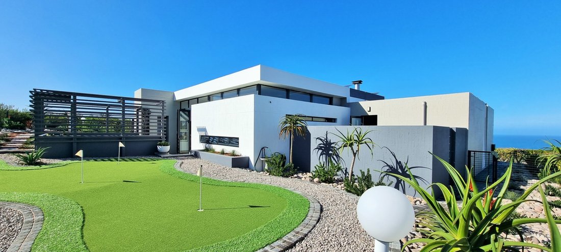 House in Dana Bay, Western Cape, South Africa 1 - 17253660