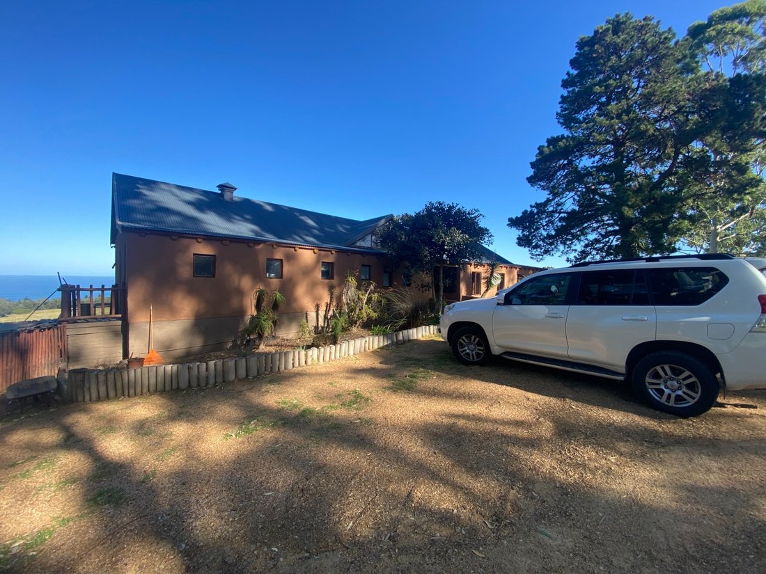 Farm Ranch in Herolds Bay, Western Cape, South Africa 4 - 17253679