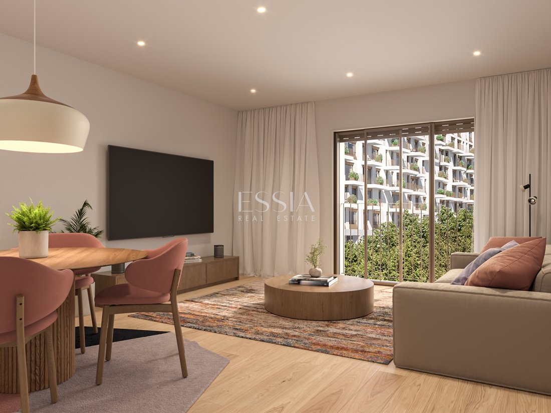 Apartment in Campanha, Porto District, Portugal 4 - 16833052