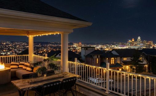 Casa a Newport, Kentucky, Stati Uniti 1
