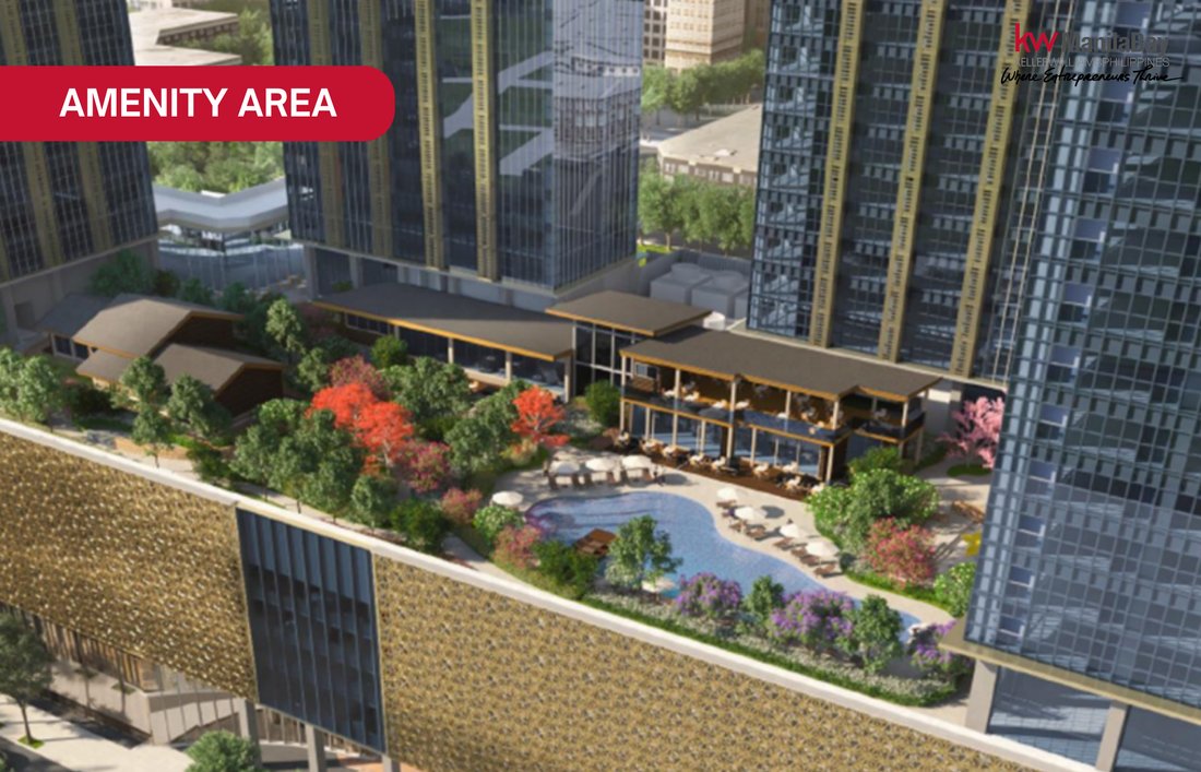 Condo in Taguig, Metro Manila, Philippines 5 - 17252082