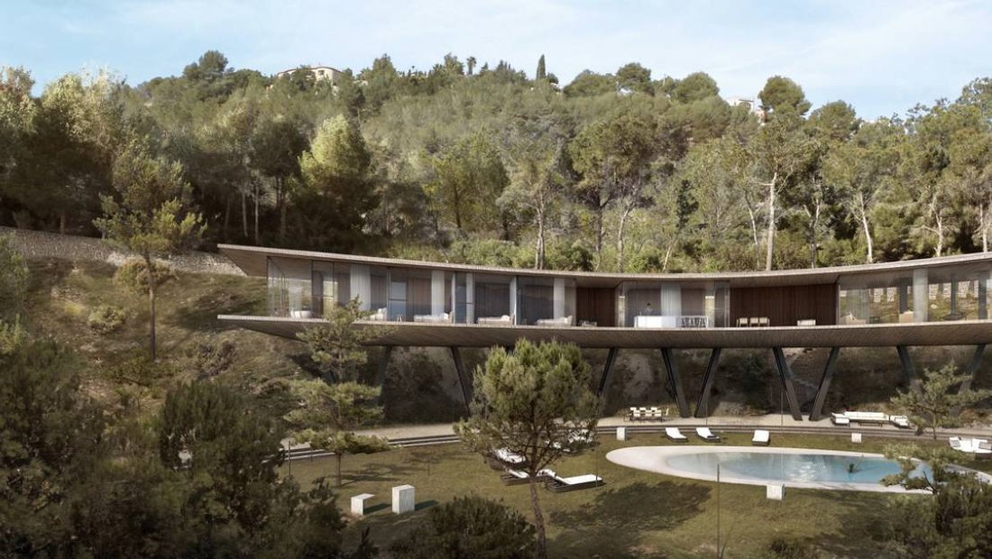 Villa in Benissa, Valencian Community, Spain 5 - 17247699