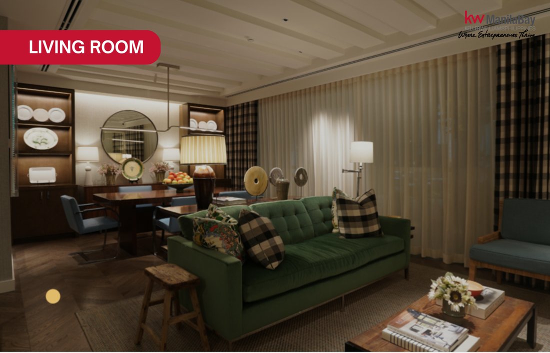 Condo in Makati, Metro Manila, Philippines 4 - 17252104