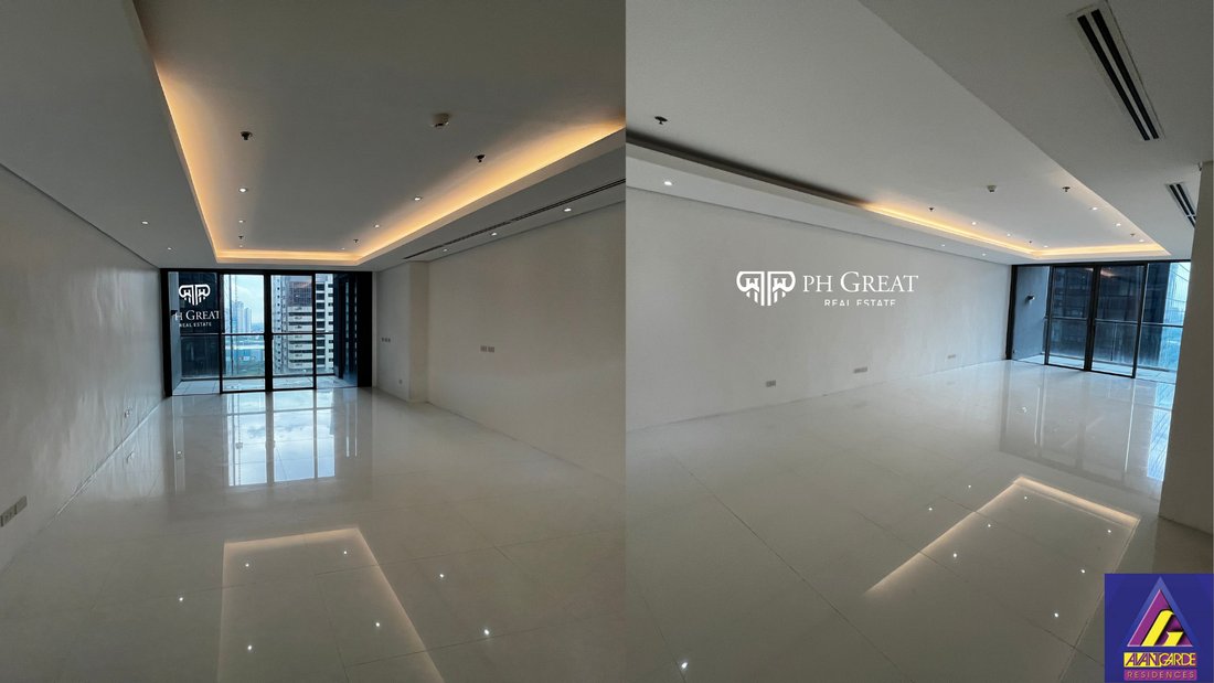 Condo in Pasig, Metro Manila, Philippines 3 - 17251790