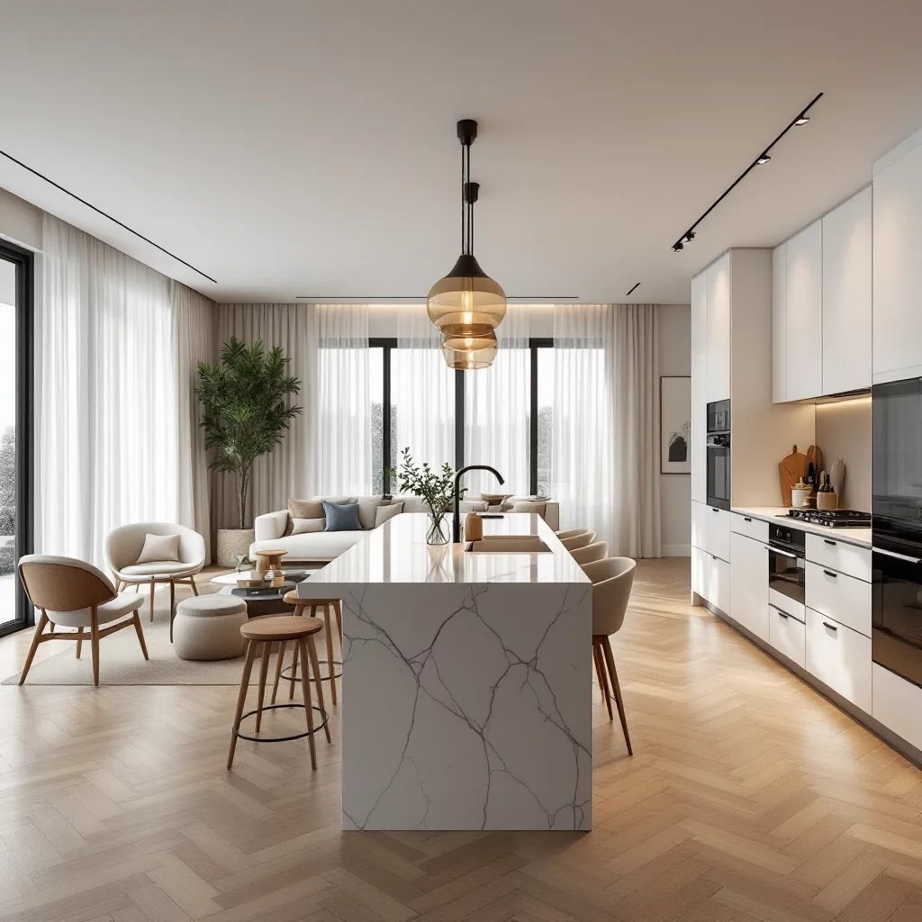 Apartment in Chantilly, Hauts-de-France, France 1 - 17248136