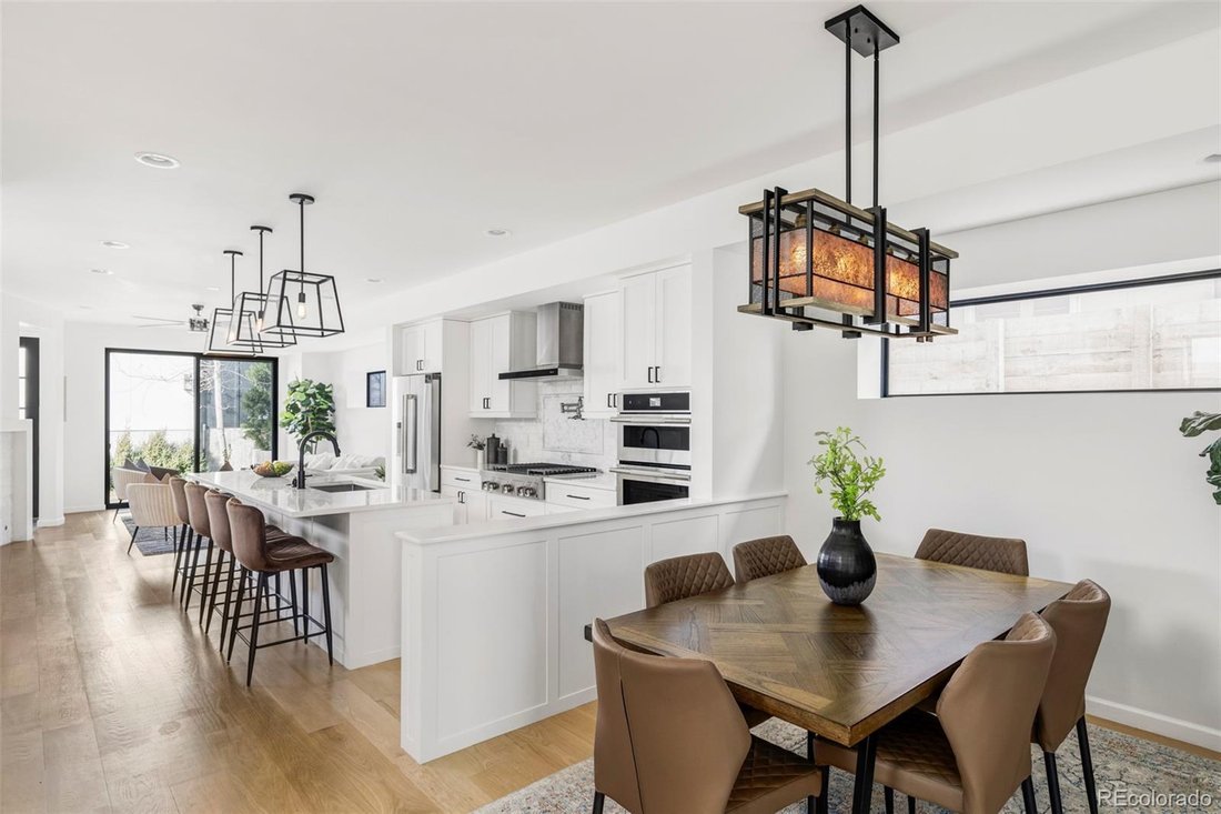 House in Denver, Colorado, United States 3 - 17256903