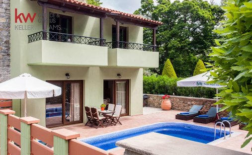 House in Kissamos, Greece 1