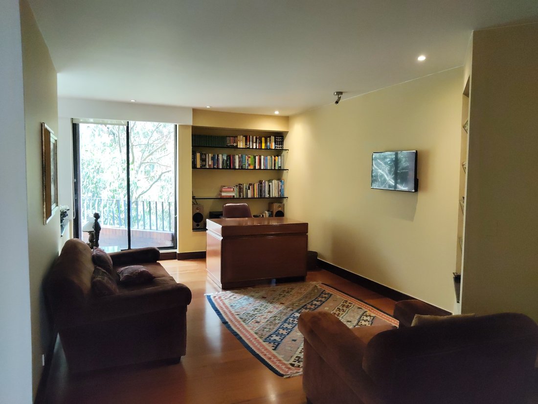 Apartment in Bogota, Bogotá, Colombia 3 - 17249598