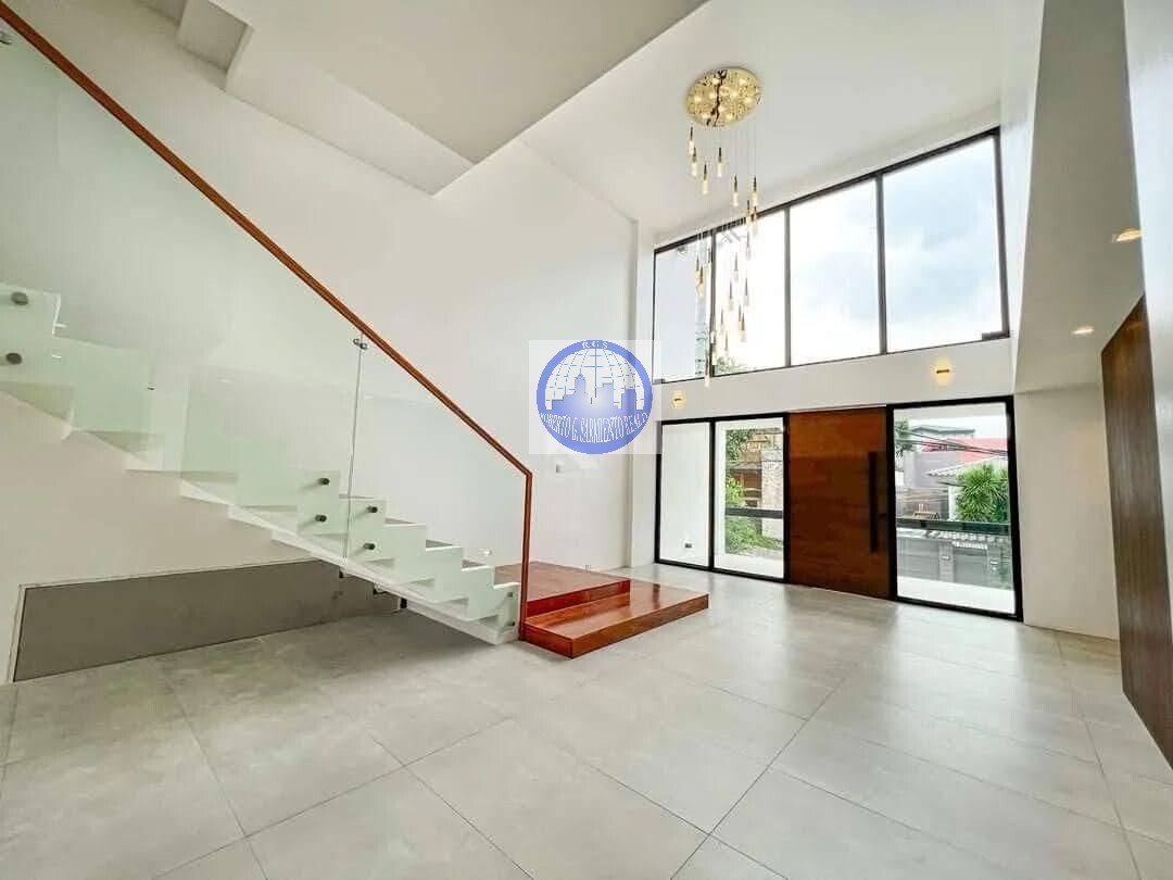 House in Quezon City, Metro Manila, Philippines 1 - 17251762