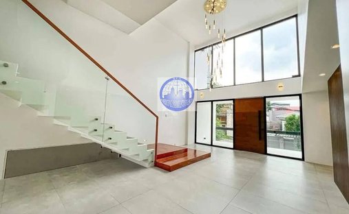 Haus in Quezon-Stadt, Metro Manila, Philippinen 1