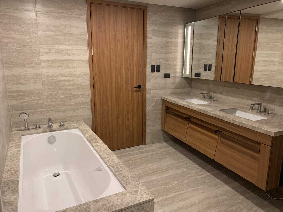 Condo in Mandaluyong, Metro Manila, Philippines 3 - 17249870