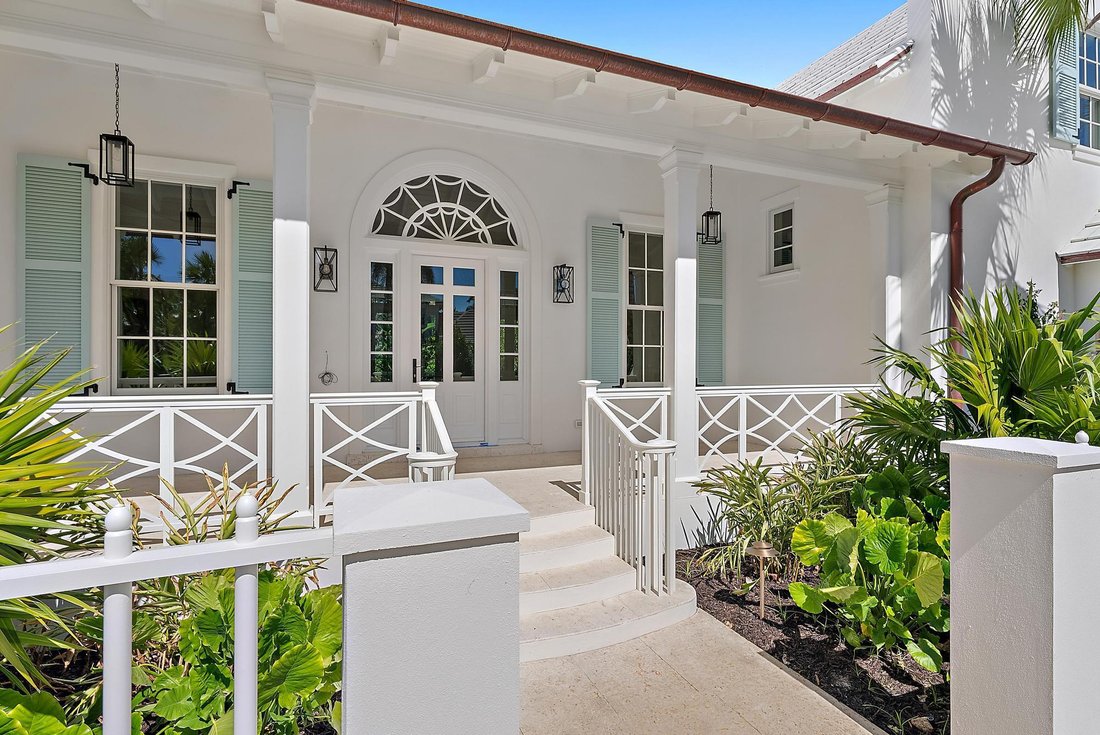 House in Palm Beach, Florida, United States 3 - 16633452