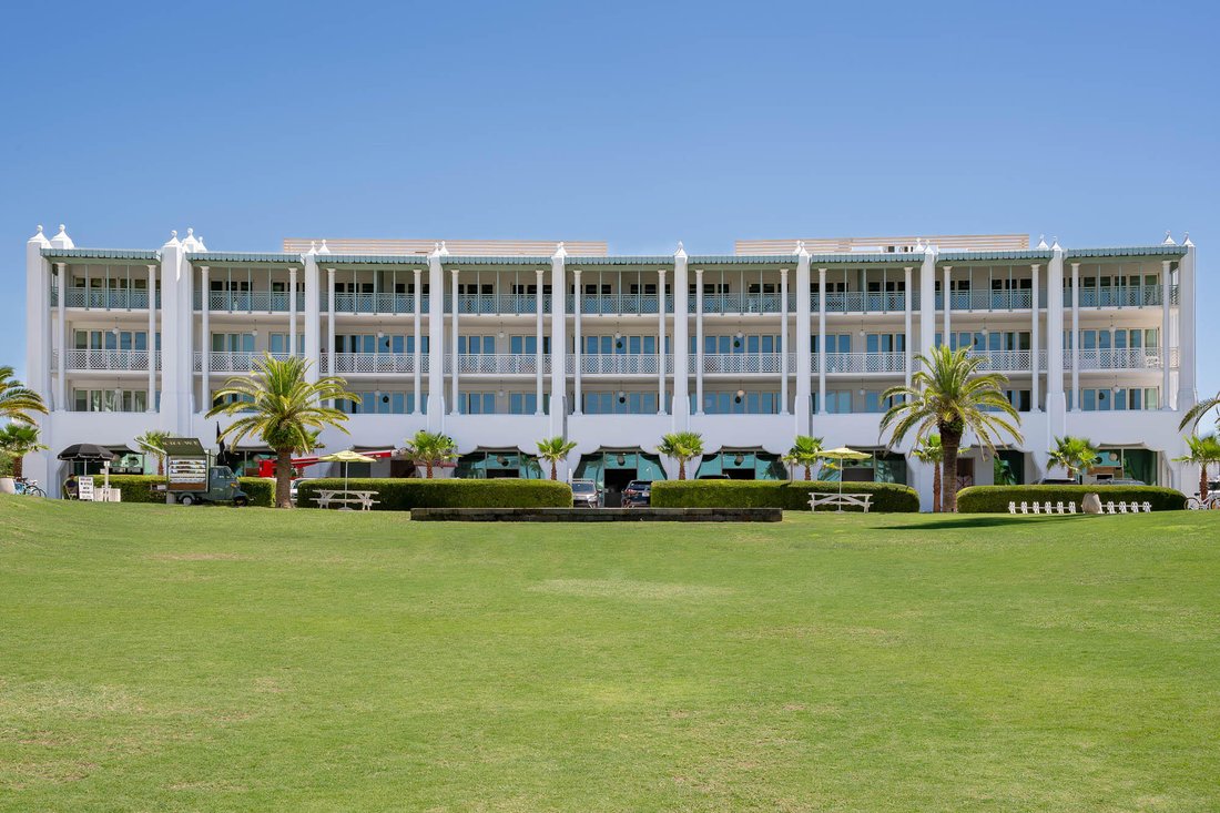 Condo in Watersound, Florida, United States 1 - 17254644
