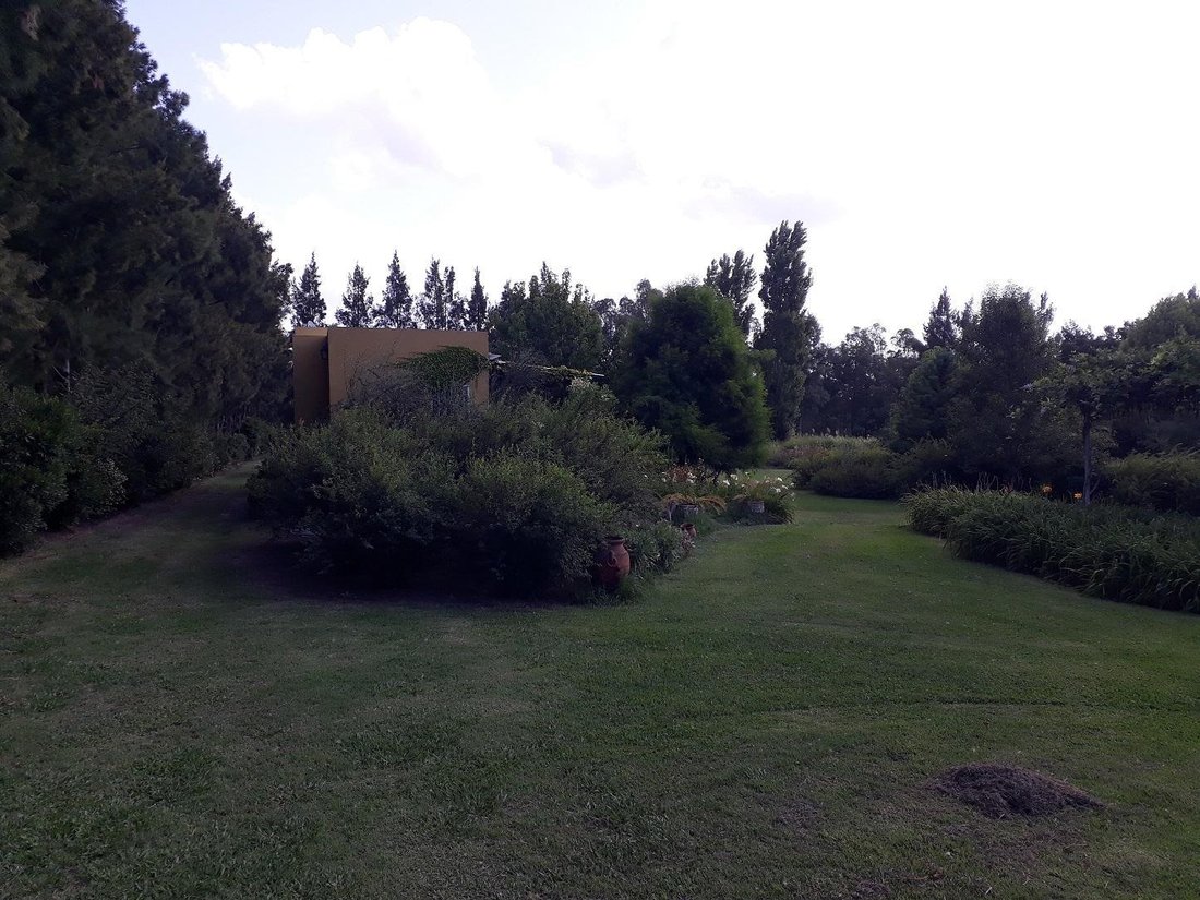 House in Manuel B. Gonnet, Buenos Aires Province, Argentina 2 - 17248827
