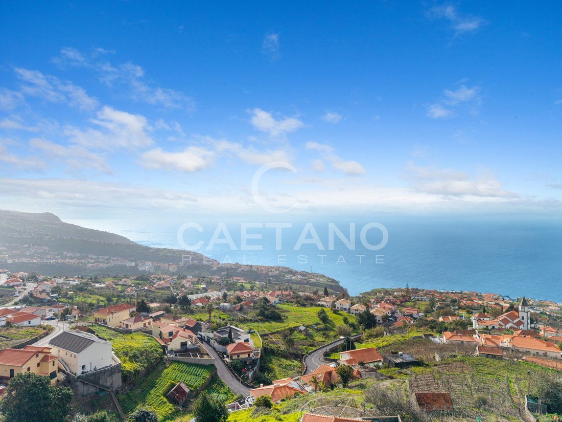 House in Estreito da Calheta, Madeira, Portugal 3 - 17248050