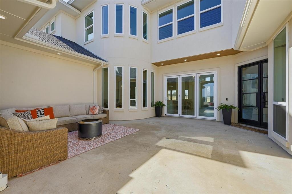 House in McKinney, Texas, United States 4 - 17247329