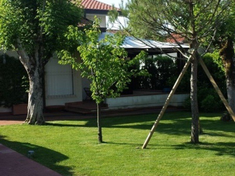Villa in Center, Forte dei Marmi, Tuscany 1 - 17254215