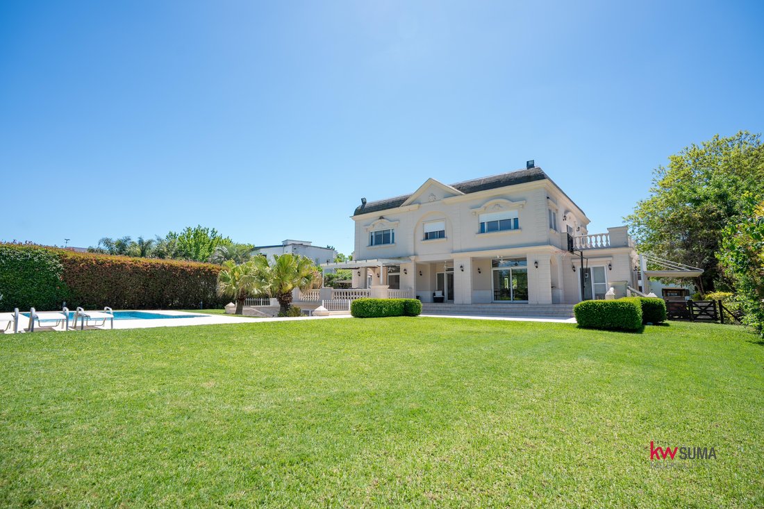 House in Hudson, Buenos Aires, Buenos Aires Province, Argentina 5 - 17248856