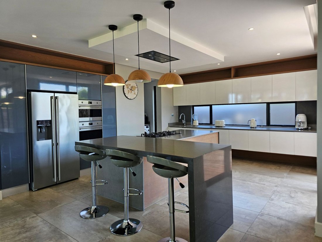 House in Mutale Local Municipality, Limpopo, South Africa 5 - 17251529