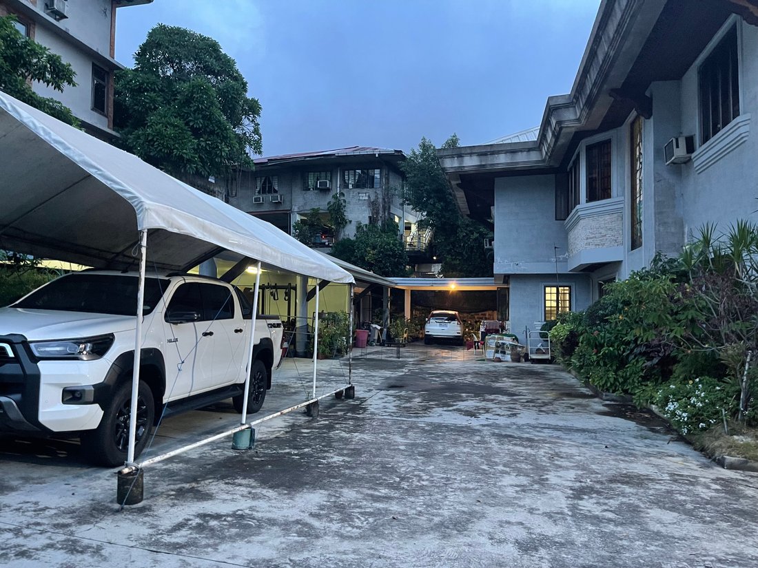 House in Quezon City, Metro Manila, Philippines 2 - 17251668