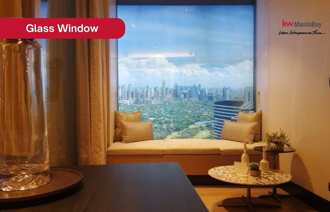 Condo in Taguig, Metro Manila, Philippines 5 - 17252695