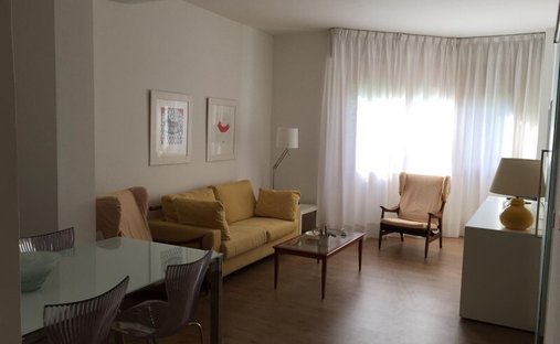 Appartamento a Centro, Forte dei Marmi, Toscana 1