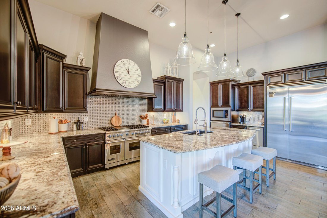 House in Queen Creek, Arizona, United States 4 - 17248940