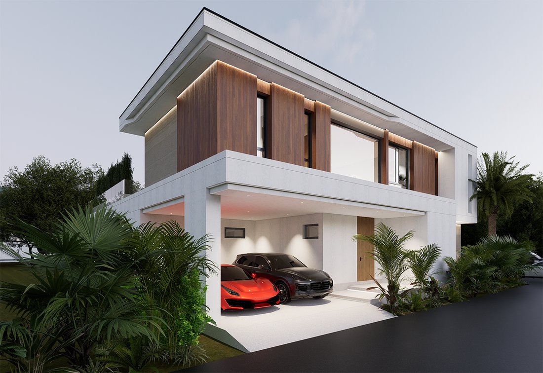 House in Thep Krasatti, Phuket, Thailand 2 - 17250742