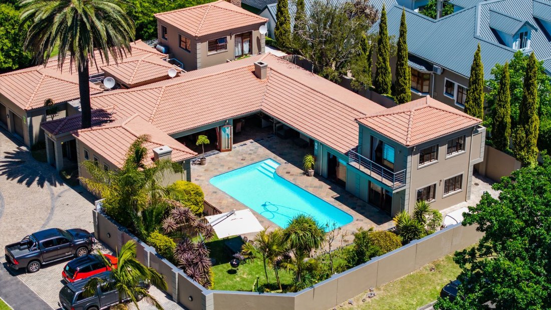 House in George, Western Cape, South Africa 1 - 17252122