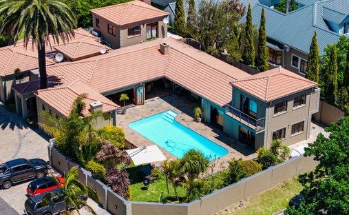 Casa en George, El Cabo Occidental, Sudáfrica 1