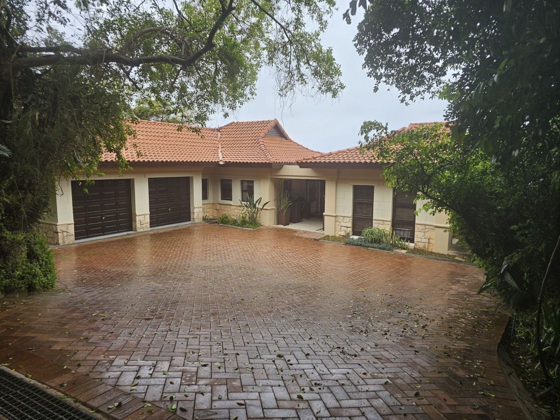 House in Zimbali Estate, KwaZulu-Natal, South Africa 2 - 17251021