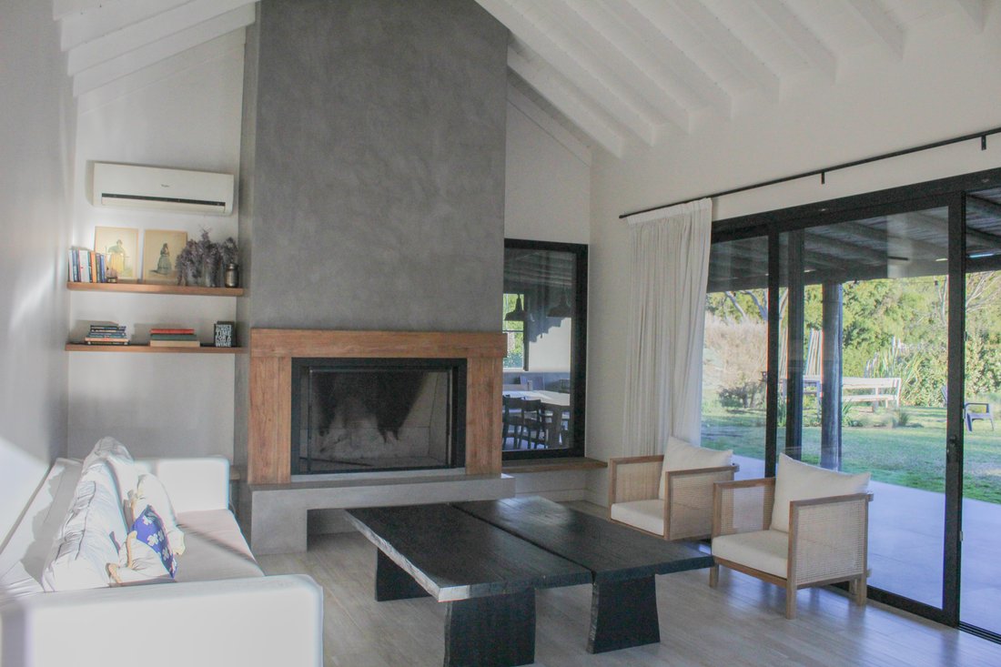 House in Bella Vista, Buenos Aires Province, Argentina 5 - 17250989