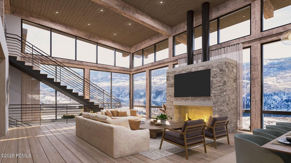 Land in Kamas, Utah, United States 4 - 17257803