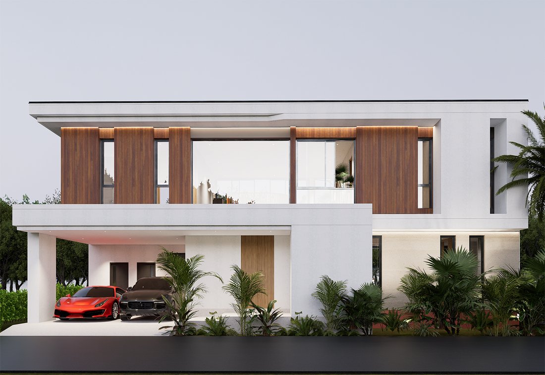 House in Thep Krasatti, Phuket, Thailand 1 - 17250742