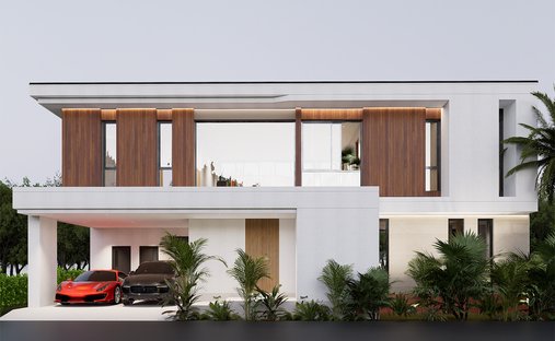Casa a Thep Krasatti, Provincia di Phuket, Thailandia 1