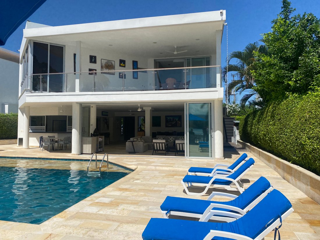 Condo in Girardot, Cundinamarca, Colombia 4 - 17248685