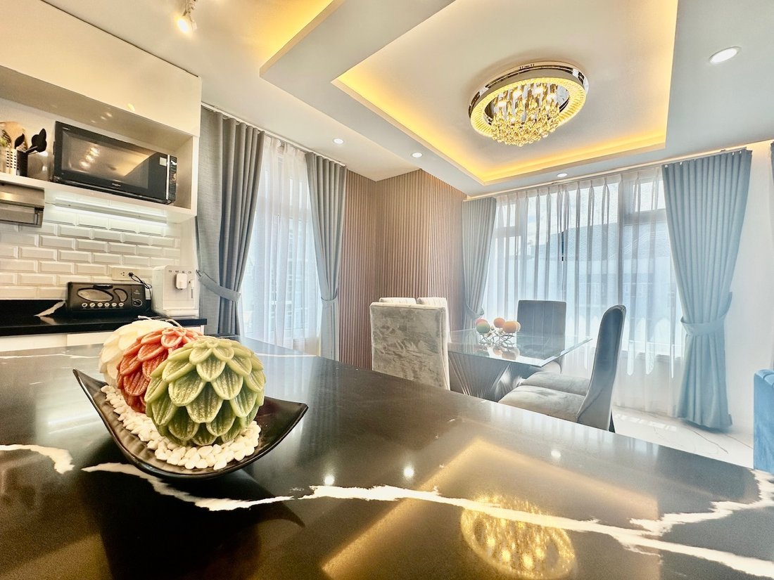 Condo in Taguig, Metro Manila, Philippines 5 - 17251910