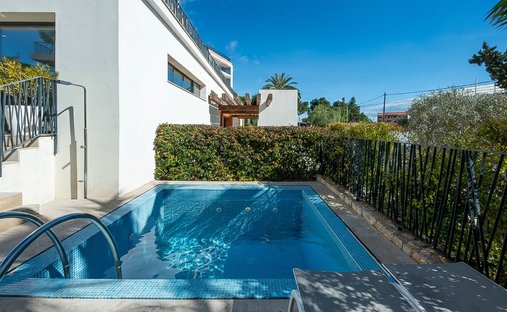 Apartamento en Portals Nous, Calviá, Islas Baleares 1