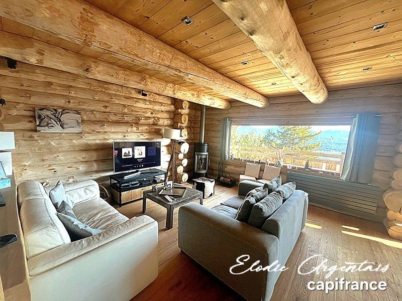 Chalet in Les Angles, Occitania, France 5 - 17248428