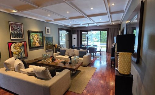 Maison à Quezon City, Grand Manille, Philippines 1
