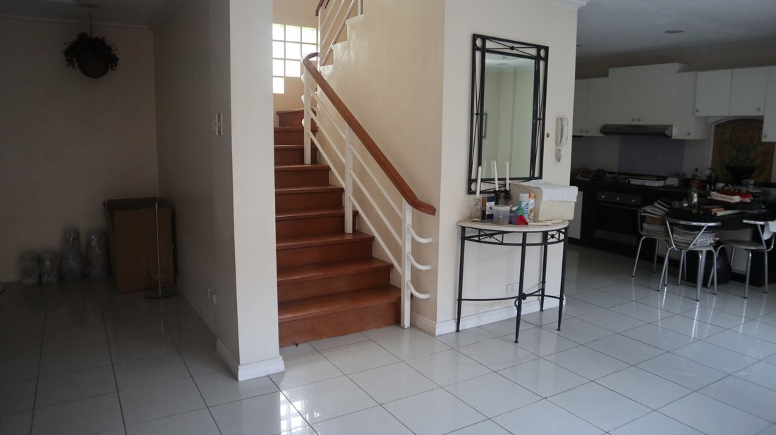 House in Quezon City, Metro Manila, Philippines 4 - 17251844