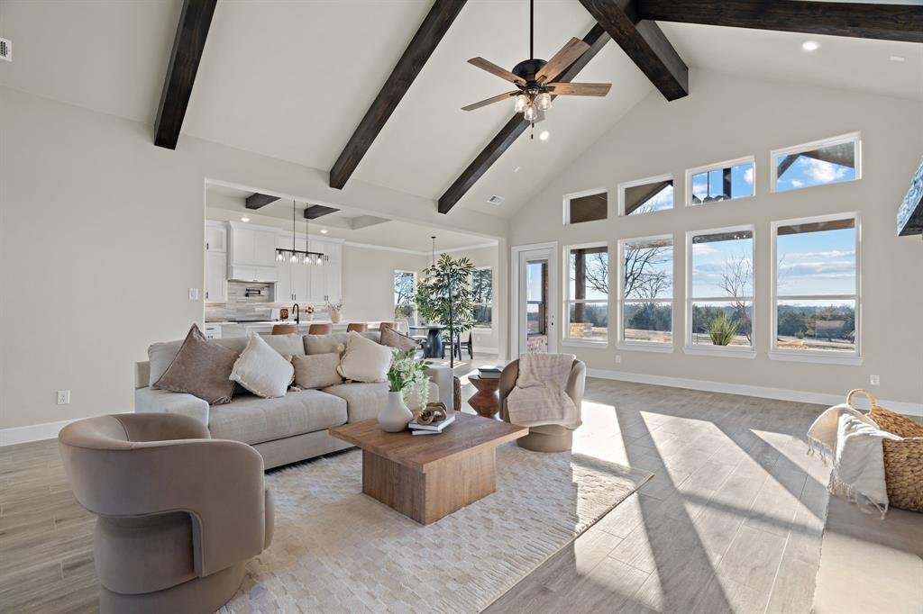 Haus in Farmersville, Texas, Vereinigte Staaten 4 - 17255636