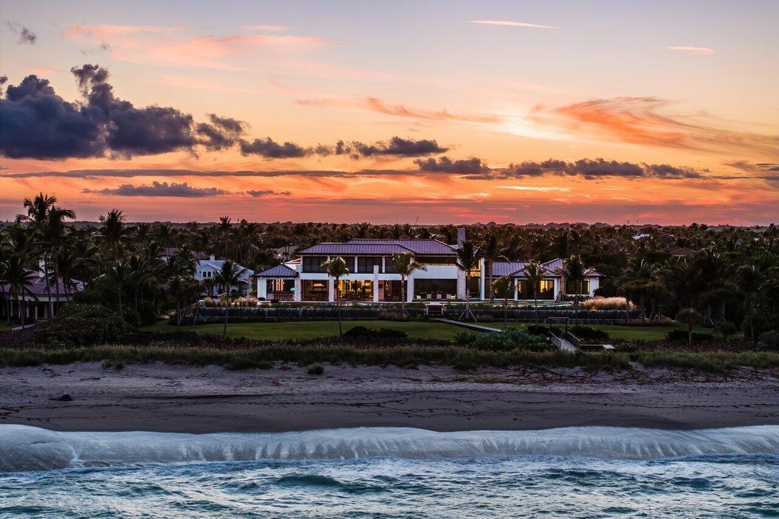 Casa a Stuart, Florida, Stati Uniti 1 - 16853633