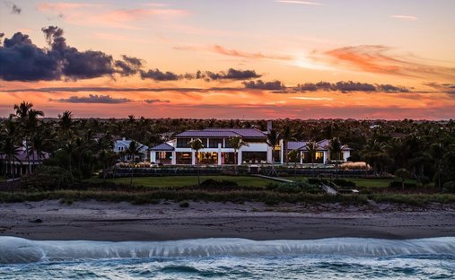 Casa a Stuart, Florida, Stati Uniti 1