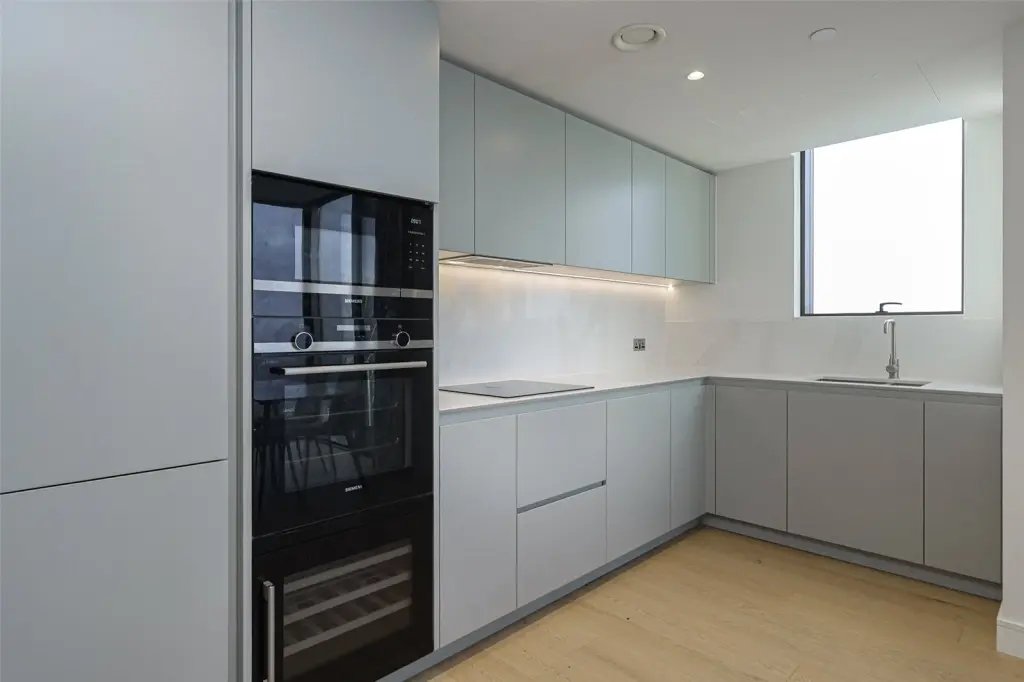 Apartment in Poplar, Tower Hamlets, England 3 - 17253951