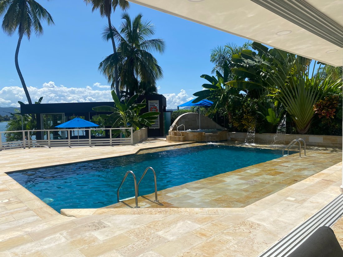 Condo in Girardot, Cundinamarca, Colombia 1 - 17248685