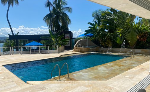 House in Girardot, Cundinamarca, Colombia 1