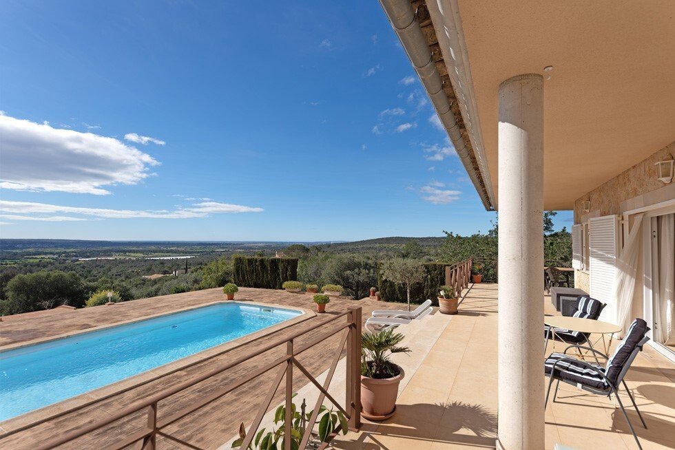 Country House in Palma, Balearic Islands, Spain 4 - 17248077
