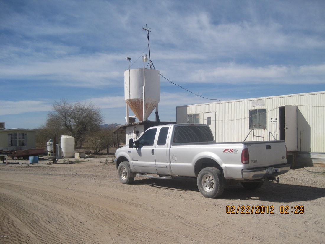 Land in Buckeye, Arizona, United States 4 - 17249925