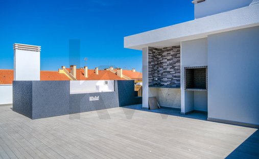 Appartamento a Ericeira, Lisbona, Portogallo 1